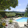 Отель Provencal Holiday Home With Private Pool, Malaucene, фото 10
