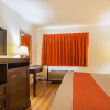 Отель Motel 6 Waterloo, IA - Crossroads Mall - Cedar Falls, фото 3