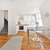 Отель London Lifestyle Apartments Notting Hill, фото 14