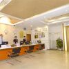 Отель Minghong Hotel (Guangzhou Zhongshan Medical Dongshankou Metro Station), фото 21