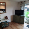 Отель 2 Bed Chalet, St Margaret's at Cliffe, South Coast, фото 19