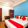 Отель OYO Flagship 75032 Psp Residency, фото 4
