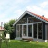Отель Quaint Holiday Home in Esbjerg With Sea Nearby, фото 8