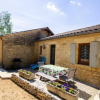 Отель Gite la Roque-Gageac, 2 Pieces, 2 Personnes - Fr-1-616-28, фото 1
