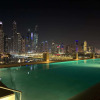Отель Silkhaus Marina Vista - Dubai Harbour, фото 28