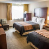 Отель Comfort Inn & Suites Beaverton - Portland West, фото 9