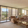 Отель Tower 1 Suite 1501 at Waikiki, фото 4