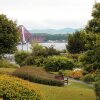 Отель DoubleTree by Hilton Edinburgh - Queensferry Crossing, фото 26