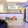 Отель Studio Nana, фото 2