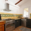 Отель Charming farmhouse in a quiet area with a parking in the courtyard, фото 14