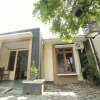 Отель D'Java Homestay Lempuyangan By The Grand Java, фото 14