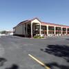 Отель Americas Best Value Inn & Suites Macon at Eisenhower Pkwy, фото 11