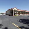 Отель Americas Best Value Inn & Suites Macon at Eisenhower Pkwy, фото 14