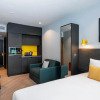 Отель Staycity Aparthotels, Dublin, City Quay, фото 4
