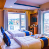 Отель Himalayan Suite Hotel, фото 7