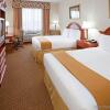 Отель Holiday Inn Express Hotel & Suites San Angelo, an IHG Hotel, фото 24