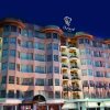 Отель Le Royal Hotel в Кувейте