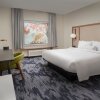 Отель Fairfield Inn & Suites by Marriott Miami Airport West/Doral, фото 6