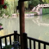 Отель Wuzhen Dongzha Linshui Homestay, фото 14