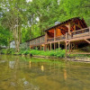 Отель Creekside R&R by Escape to Blue Ridge, фото 13