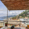 Отель Stunning Sea View Apartment With Terrace in Camogli by Wonderful Italy, фото 9