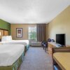 Отель Extended Stay America Suites Boston Burlington, фото 14