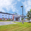 Отель Holiday Inn Express Hotel & Suites Harrington-Dover area, DE, an IHG Hotel, фото 1