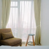 Отель Relaxing Studio Apartment at Menteng Park, фото 10