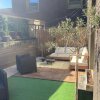 Отель Pet Friendly 1 Bedroom Apartment in London Fields, фото 10
