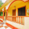 Отель OYO 17370 Home Colorful 1BHK Calangute Beach, фото 12