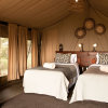 Отель Serengeti Sojourn Mobile Camp, фото 4