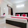 Отель OYO 2737 Residency Square, фото 5