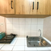 Отель Fully Furnished Studio Springlake Summarecon Bekasi Apartment Near Mall, фото 9