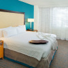 Отель Residence Inn Washington, DC/Foggy Bottom, фото 5