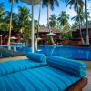 Отель Coral Reef Resort & Spa, Havelock, фото 14