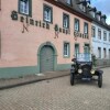 Отель Gästehaus Alte Kellerei, фото 17