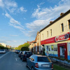 Отель Central Apartment with Garden in Blaj, фото 1
