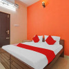 Отель Oyo 86692 Highways Residency, фото 4