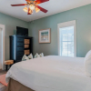 Отель Dog Friendly @ Bungalows at Seagrove; 2 Blocks to Beach ~ Overlooks Pool/spa, фото 5