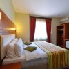 Отель City Hotel Tirana, фото 5