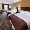 Отель Holiday Inn Ardmore I-35, an IHG Hotel, фото 7
