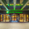 Отель Holiday Inn Shanghai Huaxia, an IHG Hotel, фото 23