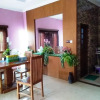 Отель A Very Nice Cozy Family Home With 2 Floors, Fully Furnished., фото 9