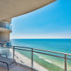 Отель Immaculate Gulf-front Penthouse W/ Beach Access 3 Bedroom Condo, фото 18