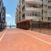 Отель Surf Beach Canteras And Parking And Wifi, фото 1