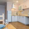 Гостиница LetoApart (ЛетоАпарт) на проспекте Пионерский 259И корпус 2, фото 11