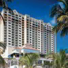 Отель Beachplace Towers By Marriott в Форт-Лодердейле