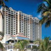 Отель Beachplace Towers By Marriott, фото 1