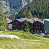 Отель Tarcianne B11 Grimentz, фото 18