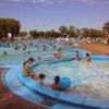 Отель Cabañas en Termas de Guaviyú, Paysandú, Uruguay, фото 14